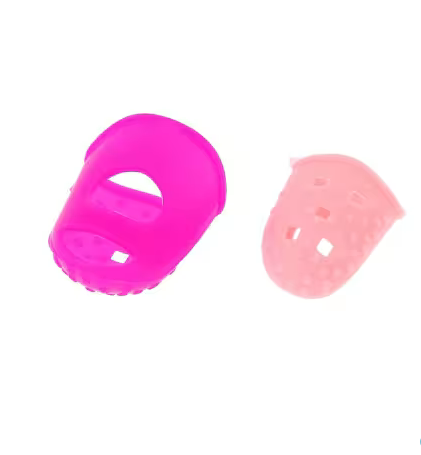 Bohin Silicone Needle Puller Extra Large and Medium