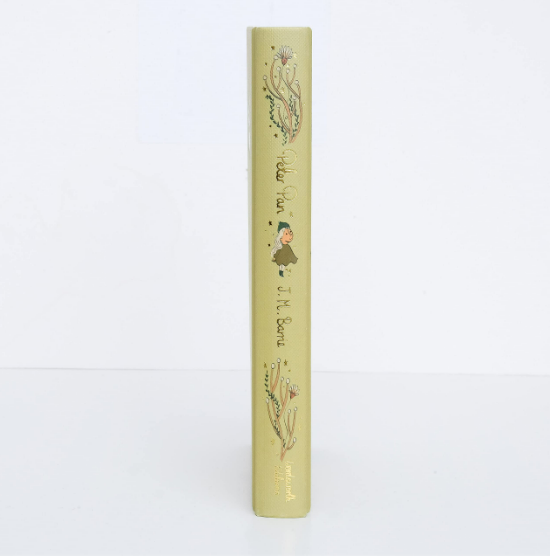 Peter Pan | Barrie | Collector's Edition | Hardcover