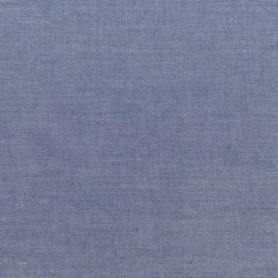 Tilda Fabrics - Chambray Dark Blue