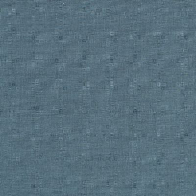 Tilda Fabrics - Chambray Prussian