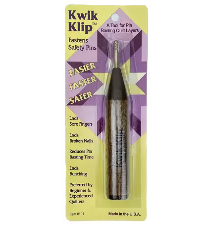Kwik Klip