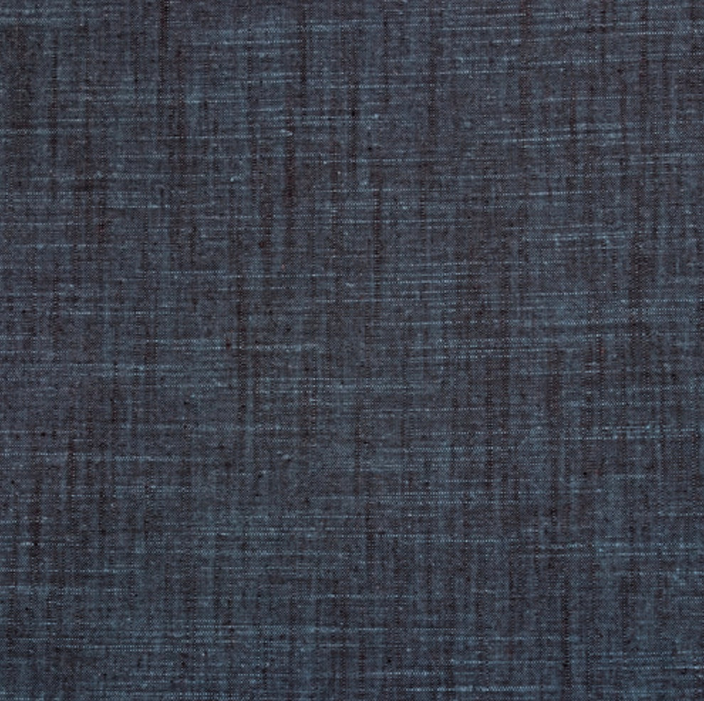 Rainstorm, Yarn Dyed Cotton Slub by Suzy Quilts for Art Gallery Fabrics