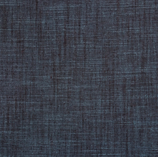 Rainstorm, Yarn Dyed Cotton Slub by Suzy Quilts for Art Gallery Fabrics